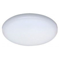 LED-paneeli Ensto Velox ALFD125WPU Ø125x13mm, IP44, 11W/830