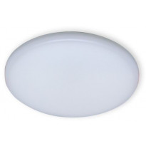 LED-paneeli Ensto Velox ALFD155PU Ø155x13mm, IP44, 15W/840