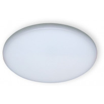 LED-paneeli Ensto Velox ALFD185PU Ø185x13mm, IP44, 22W/840