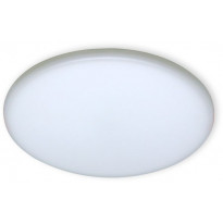 LED-paneeli Ensto Velox ALFD215WPU Ø215x13mm, IP44, 30W/830