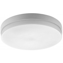 LED-yleisvalaisin Ensto LUMO, IP44, 9W, 830/840, Ø267x57mm