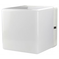 Numerovalaisin Airam Noppa Cube, IP65, 4000K, 900lm