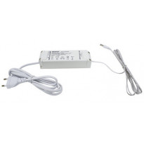 LED-liitäntälaite Airam LED Driver, 40W 24V, Linear LED -valaisimille