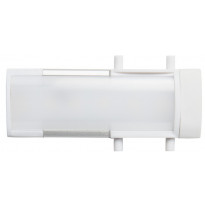 X-liitin Airam Linear LED, 1W, 3000K, 65lm