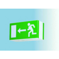 Opasvalaisin, M-P4D/24V/A/ENOOV-LED