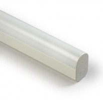 LED-tunnistinvalaisin Ensto Jono AVR66 IP44 956mm, 15W/840, RAD-tunnistimella