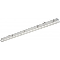 LED-teollisuusvalaisin Sylvania Hydroproof, 1500mm, 31W, 4000K, IP65