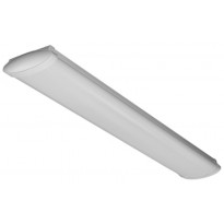 LED-teollisuusvalaisin Airam Keto, 1293mm, IP44, 41W/830, 5000lm