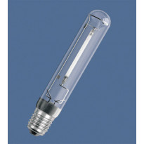 Suurpainenatriumlamppu Osram NAV-T 100W 4Y super E40