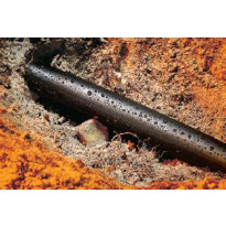 Kutisteletku vahvaseinämä liimalla TREDUX HA47-51/16  321-50510