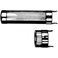 Pohjakosketinavain 2-6 140102, CIMCO