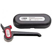Kuorimalaite min 25mm 0.5mm 120002, CIMCO