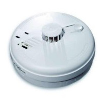 Lämpövaroitin 58C 230VAC Ei144