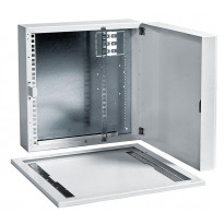 Huoneistojakamo SHJ 404015, 400x400x150mm