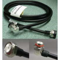 Jumpperi 2m 7/16 m - 7/16 m 90 NKJ154
