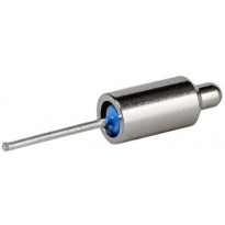 Päätevastus rasiaan 5mm APV 750
