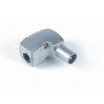 IEC-kulmaliitin uros Finnsat pro T4132