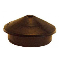 Mastohattu Finnsat 38/45mm putkille MH38/45