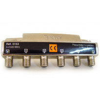 Jako viiteen 11-12 dB 5-2400 T5153