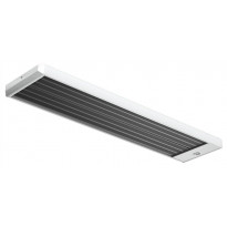 Säteilylämmitin Elztrip EZ208 800W IP44 683x282x64