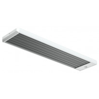 Säteilylämmitin Elztrip EZ222 2200W IP44 1520x282x64