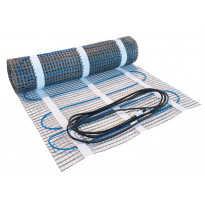 Lattialämmitysmatto Thermopads, SFHMT-TP, 3x0.5m, 150W, 240V