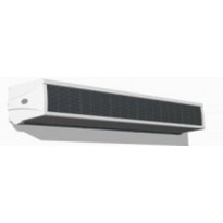 Ilmaverho Glen Dimplex DAB15E, 9/18kW/400V, sähkö
