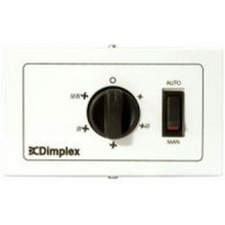 Kytkinpaneeli Glen Dimplex CAB C5