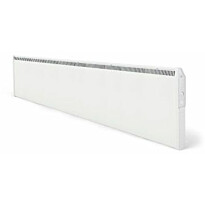 Lämmitin Ensto Tupa TASO12-BT, 1200W, 400x1670mm, Verkkokaupan poistotuote