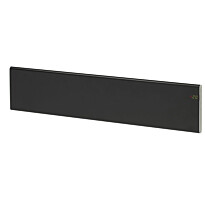 Lämmitin Adax NEO 1000W K 200x1280 musta NL 10 DT, Verkkokaupan poistotuote