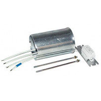 Korotuskaulus Loval KK 10 100MM