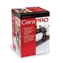 Lämpökaapelipaketti CeraPro-635W-57M Raychem