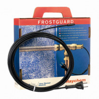 Sulanapitokaapeli Raychem ETL FrostGuard, eri kokoja