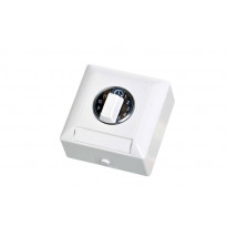 Ohjausyksikkö Ebeco Timer Snowmat, 16A