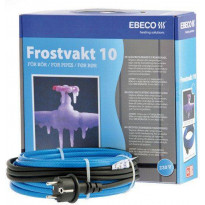 Sulanapitokaapeli Ebeco Frostvakt®10 2m