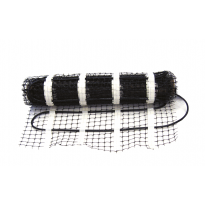 Lämpökaapelimatto Ebeco Snowmat, 1000W, 3,5m²