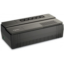 UPS-laite Schneider Electric Easy UPS BVS, 1000VA, AVR, IEC-liitäntä, 230V