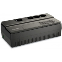 UPS-laite Schneider Electric Easy UPS BVS, 1000VA, AVR, Schuko-liitäntä, 230V