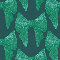 Tapetti Studio Lisa Bengtsson Rosa vihreä, non-woven