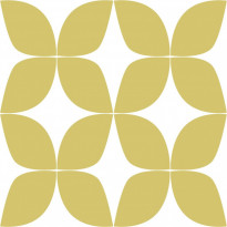 Tapetti Esta Scandi Cool 139098, keltainen