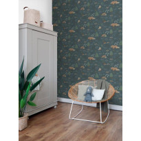 Tapetti Esta Forest Friends 139248