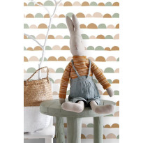 Tapetti Esta Forest Friends 139267
