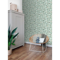 Tapetti Esta Forest Friends 139279