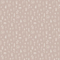 Tapetti Esta Forest Friends 139280