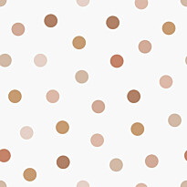 Tapetti Esta To The Moon And Back 139349, non-woven, ruskea
