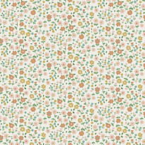 Tapetti Esta To The Moon And Back 139467, non-woven, beige/monivärinen