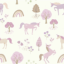 Tapetti Esta To The Moon And Back 139503-139504, non-woven