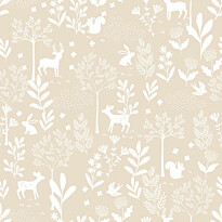 Tapetti Esta To The Moon And Back 139519-139522, non-woven