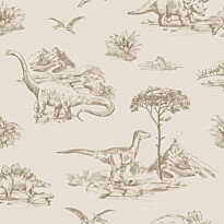 Tapetti Esta To The Moon And Back 139358-139557, non-woven
