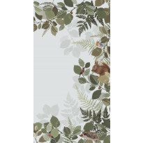 Kuvatapetti Esta Forest Friends 159051 mural, 1.5m x 2.79m
